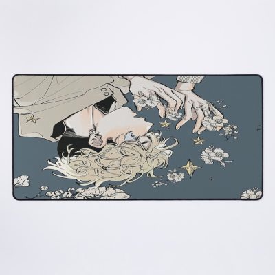 Splash Boy Mouse Pad Official Anime Mouse Pad Merch