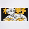 Chifu Yu Matsu No | Trs Mouse Pad Official Anime Mouse Pad Merch