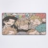 Happy Virus Mouse Pad Official Anime Mouse Pad Merch