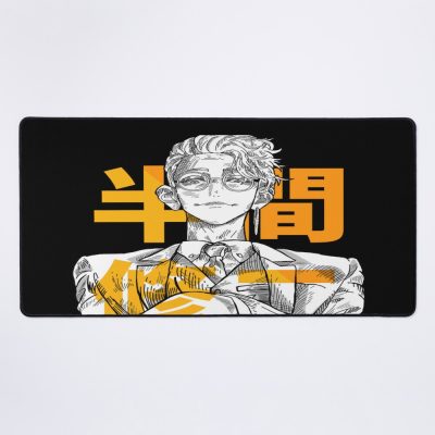 Kisa Ki Tett A | Trs Mouse Pad Official Anime Mouse Pad Merch