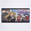 Toradora Mouse Pad Official Anime Mouse Pad Merch