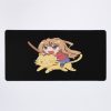 Toradora B6 Cartoon Manga Anime Gift Mouse Pad Official Anime Mouse Pad Merch