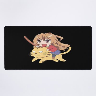 Toradora B6 Cartoon Manga Anime Gift Mouse Pad Official Anime Mouse Pad Merch