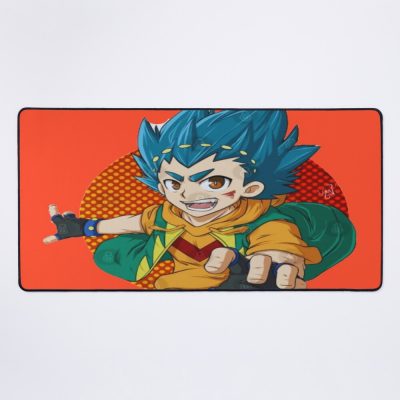 Valt Aoi - Beyblade Burst Mouse Pad Official Anime Mouse Pad Merch