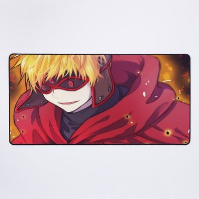 Tower Of God Art Mouse Pad Official Anime Mouse Pad Merch