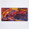 Tog Jahard Mouse Pad Official Anime Mouse Pad Merch