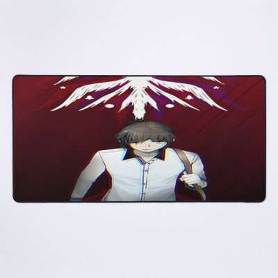 Tower Of God Art Mouse Pad Official Anime Mouse Pad Merch