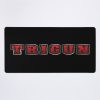 Trigun Mouse Pad Official Anime Mouse Pad Merch