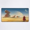 Noman'S Land Mouse Pad Official Anime Mouse Pad Merch