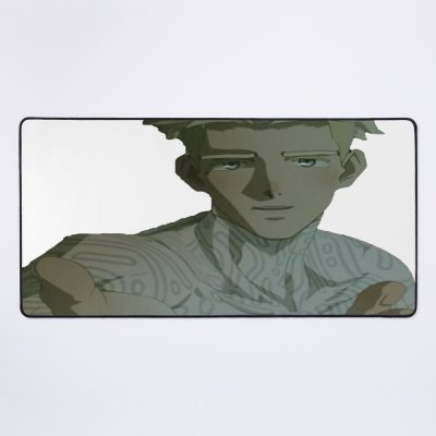 Trigun Stampede Knives Millions Mouse Pad Official Anime Mouse Pad Merch