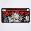 Ultraman - Comic Book Cover Mouse Pad Official Anime Mouse Pad Merch