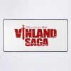 Vinland Saga Mouse Pad Official Anime Mouse Pad Merch