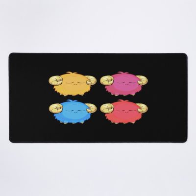 Scapegoat Mouse Pad Official Anime Mouse Pad Merch