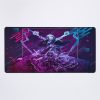 Zombie Master *Modern Graphic Design* Mouse Pad Official Anime Mouse Pad Merch