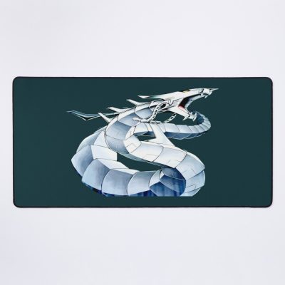 Cyber Dragon Mouse Pad Official Anime Mouse Pad Merch