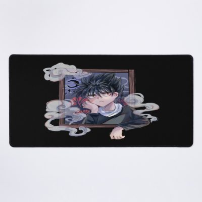 Hiei Window Mouse Pad Official Anime Mouse Pad Merch