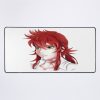 Kurama Yu Yu Hakusho Mouse Pad Official Anime Mouse Pad Merch