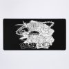 Spirit Fighter Mouse Pad Official Anime Mouse Pad Merch