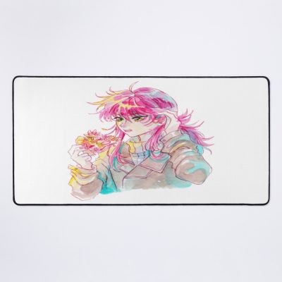 Kurama Food Mouse Pad Official Anime Mouse Pad Merch