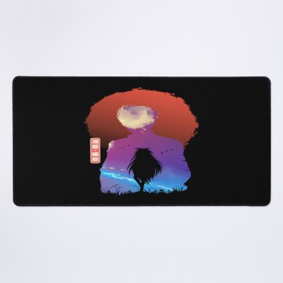 Yusuke Horizon Mouse Pad Official Anime Mouse Pad Merch