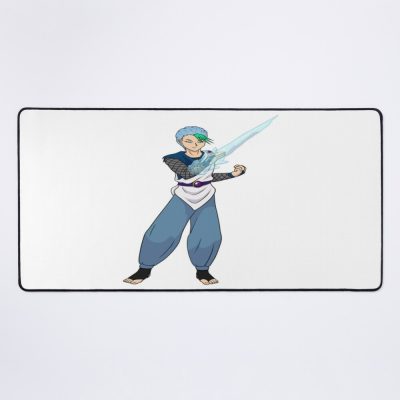 The Ice Master Mouse Pad Official Anime Mouse Pad Merch