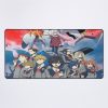 Darling In The Franxx Anime Mouse Pad Official Anime Mouse Pad Merch