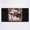 Zero-Two And Hiro Darling In The Franxx Design Mouse Pad Official Anime Mouse Pad Merch