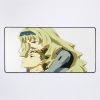 Kokoro Darling In The Franxx Present Mouse Pad Official Anime Mouse Pad Merch