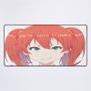 Miku Darling In The Franxx Present Mouse Pad Official Anime Mouse Pad Merch