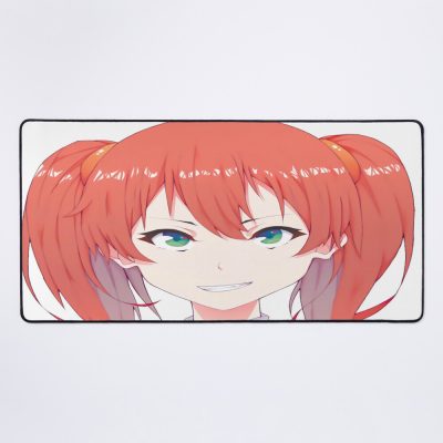 Miku Darling In The Franxx Present Mouse Pad Official Anime Mouse Pad Merch