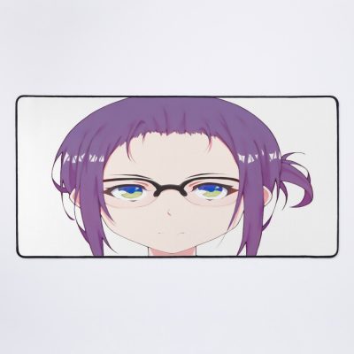 Ikuno Darling In The Franxx Present Mouse Pad Official Anime Mouse Pad Merch