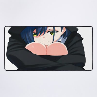 Ichigo Darling In The Franxx Present Mouse Pad Official Anime Mouse Pad Merch