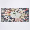 Together We Can Mouse Pad Official Anime Mouse Pad Merch