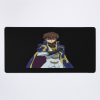 Suzaku Code Geass Mouse Pad Official Anime Mouse Pad Merch