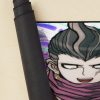 Gundham'S Sacrifice Mouse Pad Official Anime Mouse Pad Merch