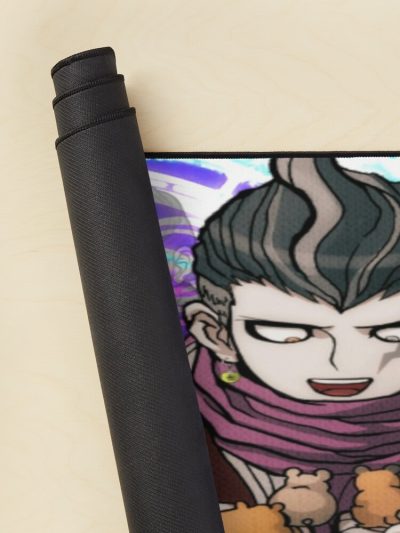 Gundham'S Sacrifice Mouse Pad Official Anime Mouse Pad Merch