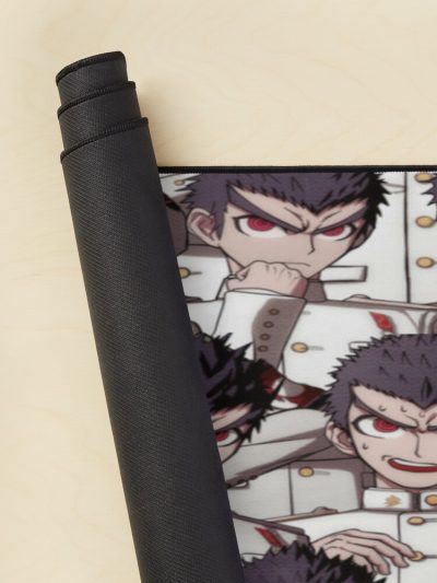 Kiyotaka Ishimaru Mouse Pad Official Anime Mouse Pad Merch