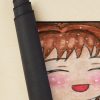 Cardcaptor Sakura Screencap Redraw Mouse Pad Official Anime Mouse Pad Merch