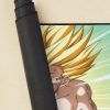 Father Son Kamehameha Mouse Pad Official Anime Mouse Pad Merch