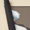 Gintoki Mouse Pad Official Anime Mouse Pad Merch