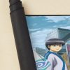 Gintama Mouse Pad Official Anime Mouse Pad Merch