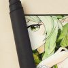 High Elf Archer Priestess Goblin Slayer Mouse Pad Official Anime Mouse Pad Merch