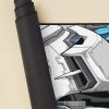 Gundam Tattoo, Hi Nu Gundam Mouse Pad Official Anime Mouse Pad Merch