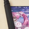 Akame Ga Kill Mine Mouse Pad Official Anime Mouse Pad Merch