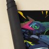 Gurren Lagann - Chouginga Mouse Pad Official Anime Mouse Pad Merch