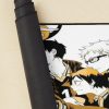 Haikyuu Mouse Pad Official Anime Mouse Pad Merch