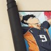 Trending Haikyuu Poster Anime Mouse Pad Official Anime Mouse Pad Merch