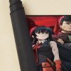 Akame Ga Kill Mouse Pad Official Anime Mouse Pad Merch