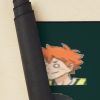 Haikyuu Meme Mouse Pad Official Anime Mouse Pad Merch