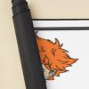 Hinata Haikyuu Mouse Pad Official Anime Mouse Pad Merch